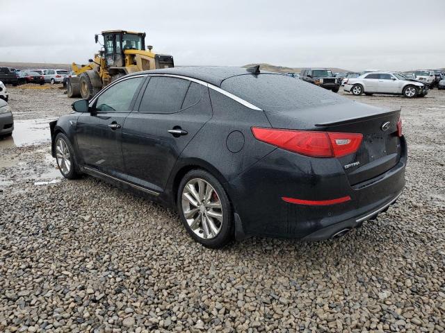 Obraz 2 z 2015 KIA OPTIMA SX 2015 z VIN 5XXGR4A63FG395569
