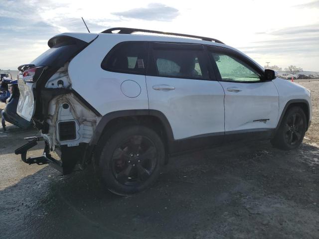Image 3 of 2015 JEEP CHEROKEE LATITUDE 2015 with VIN 1C4PJLCB5FW723083
