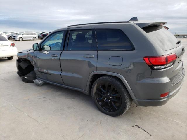 Image 2 of 2019 JEEP GRAND CHEROKEE LAREDO 2019 with VIN 1C4RJEAG5KC704595