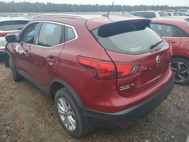 Obraz 3 z 2019 NISSAN ROGUE SPORT S 2019 z VIN JN1BJ1CPXKW226764