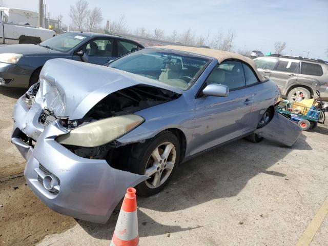 Изображение 2007 TOYOTA CAMRY SOLARA SE 2007