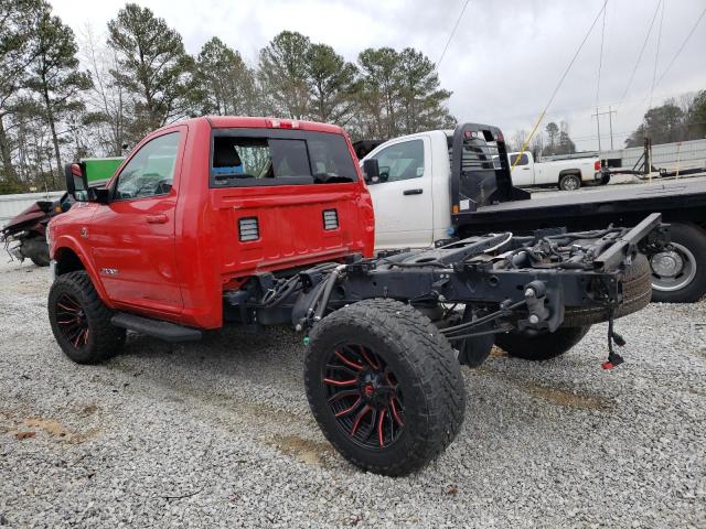 Изображение 2 2020 RAM 3500 BIG HORN 2020 с VIN 3C63R3BL8LG181187