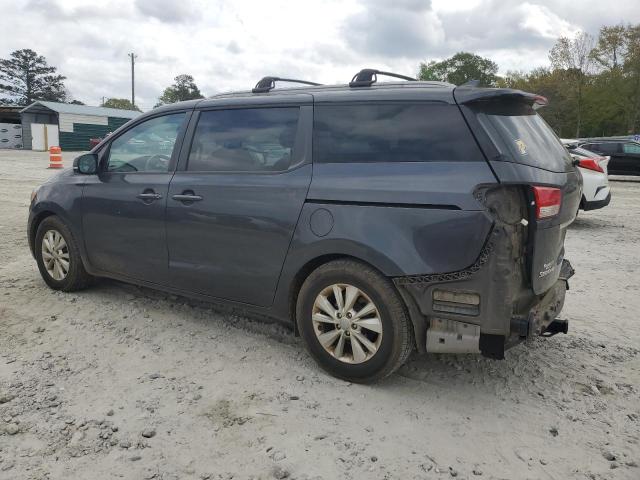 Obraz 2 z 2015 KIA SEDONA LX 2015 z VIN KNDMB5C14F6071950