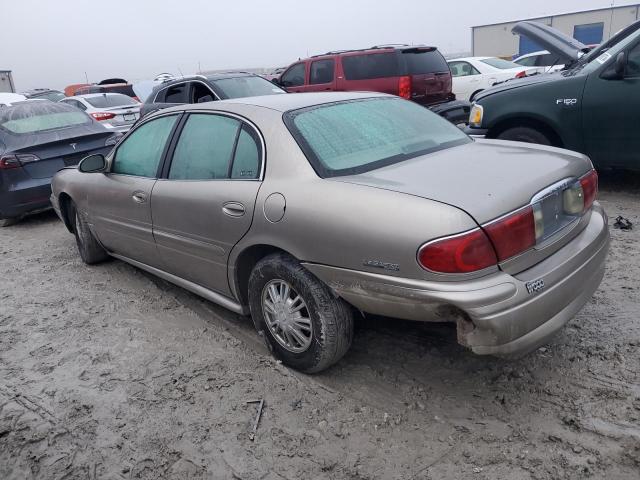 Obraz 2 z 2002 BUICK LESABRE CUSTOM 2002 z VIN 1G4HP54K124192656