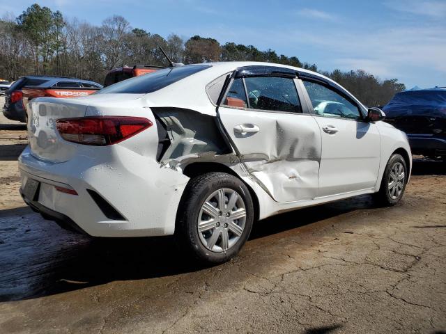 Obraz 3 z 2023 KIA RIO LX 2023 z VIN 3KPA24AD6PE574434