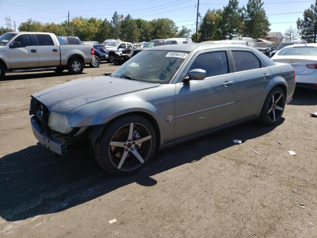 Изображение 2006 CHRYSLER 300C SRT-8 2006