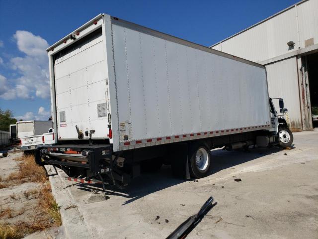 Image 3 of 2016 FREIGHTLINER M2 106 MEDIUM DUTY 2016 with VIN 3ALACWDT0GDHP6723