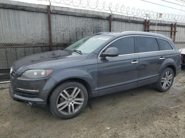 Obraz 2009 AUDI Q7 3.6 QUATTRO 2009