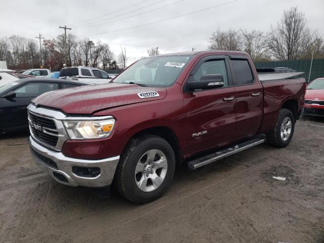 Obraz 2020 RAM 1500 BIG HORN/LONE STAR 2020