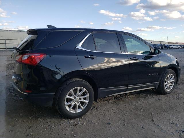 Изображение 3 2018 CHEVROLET EQUINOX LT 2018 с VIN 2GNAXSEV9J6271848