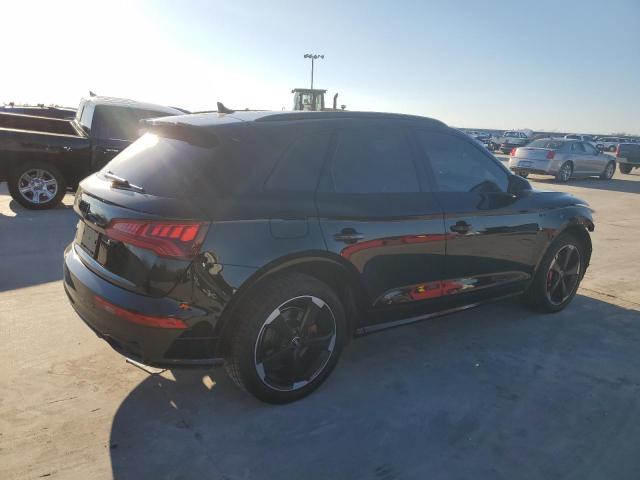Obraz 3 z 2020 AUDI SQ5 PREMIUM PLUS 2020 z VIN WA1B4AFY2L2018180