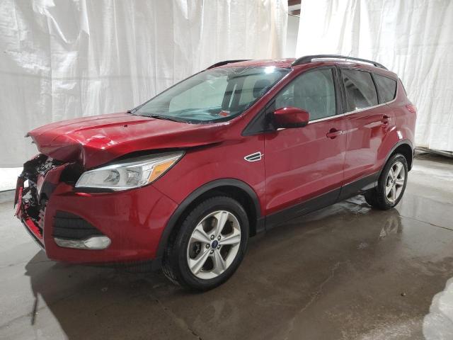 Image 1 of 2015 FORD ESCAPE SE 2015 with VIN 1FMCU9GX1FUB17320