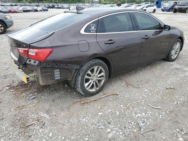 Изображение 3 2016 CHEVROLET MALIBU LT 2016 с VIN 1G1ZE5ST5GF218903