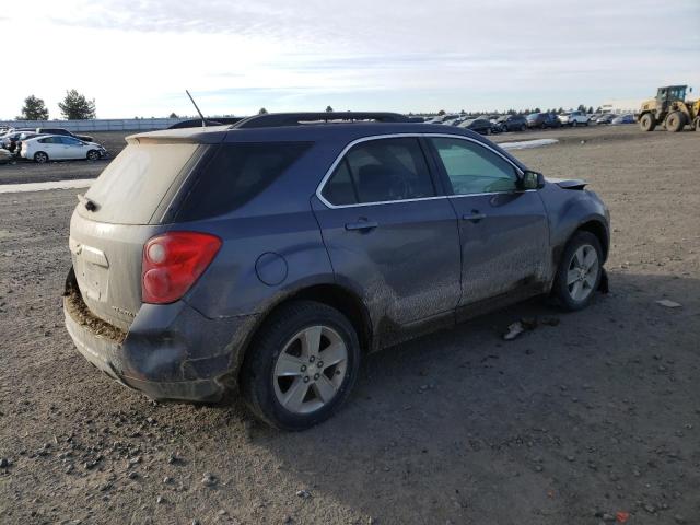 Image 3 of 2013 CHEVROLET EQUINOX LT 2013 with VIN 2GNFLEEK3D6200495