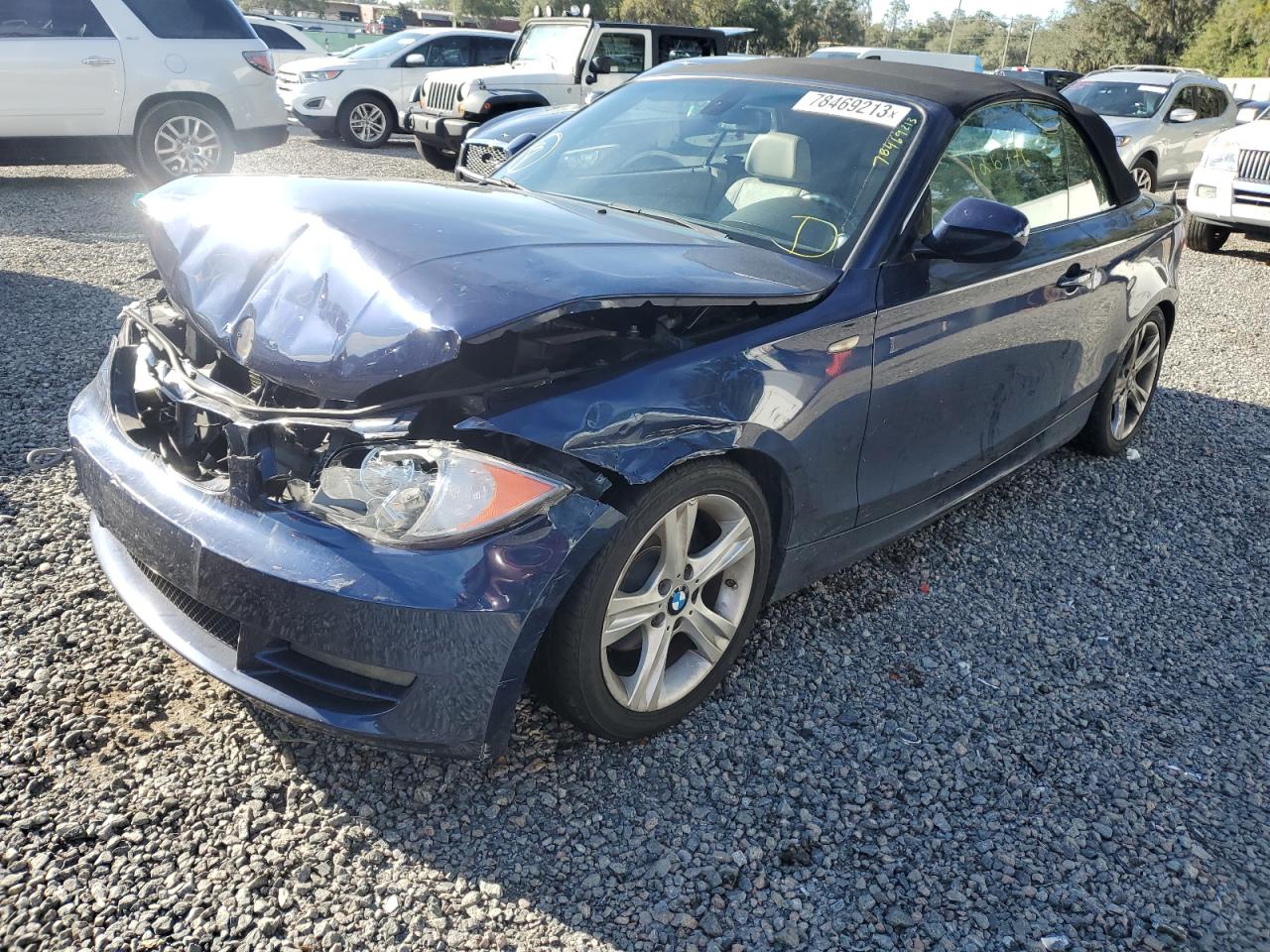 2010 BMW 128 I 2010 image