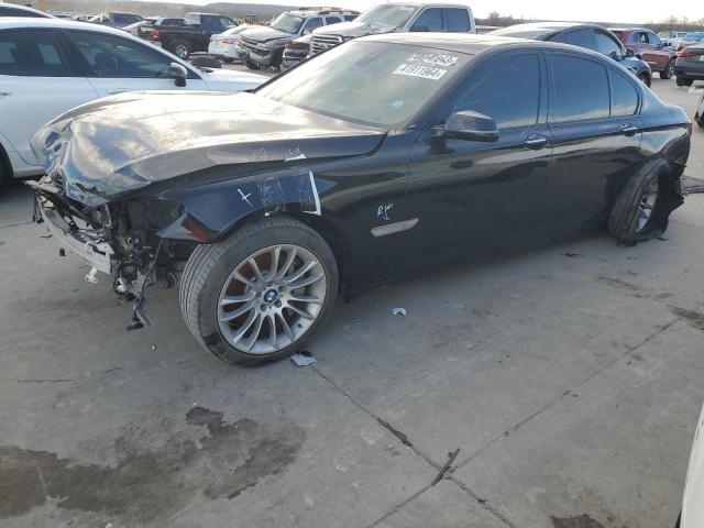 2015 BMW 750 I 2015 image