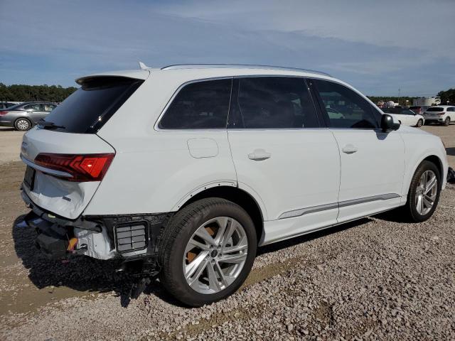 Изображение 3 2023 AUDI Q7 PREMIUM 2023 с VIN WA1ACBF74PD017568