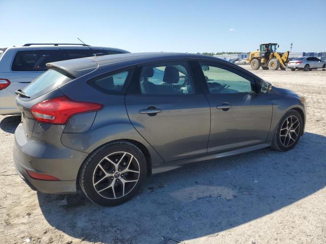 Изображение 3 2016 FORD FOCUS SE 2016 с VIN 1FADP3K20GL347632