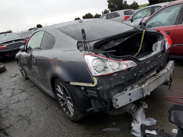 Obraz 2 z 2012 INFINITI G37 BASE 2012 z VIN JN1CV6EKXCM420327