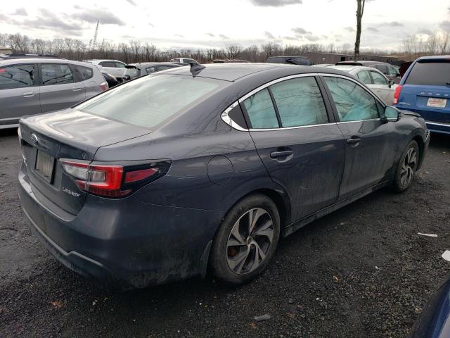 Изображение 3 2021 SUBARU LEGACY PREMIUM 2021 с VIN 4S3BWAF65M3020225