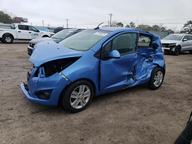 Obraz 2014 CHEVROLET SPARK 1LT 2014