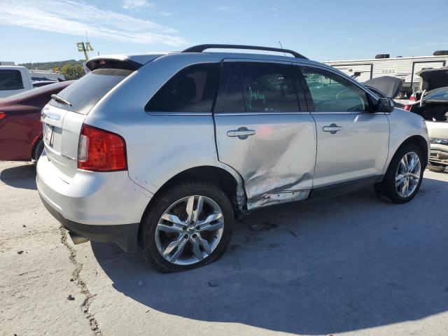 Obraz 3 z 2014 FORD EDGE LIMITED 2014 z VIN 2FMDK3KC6EBB72717