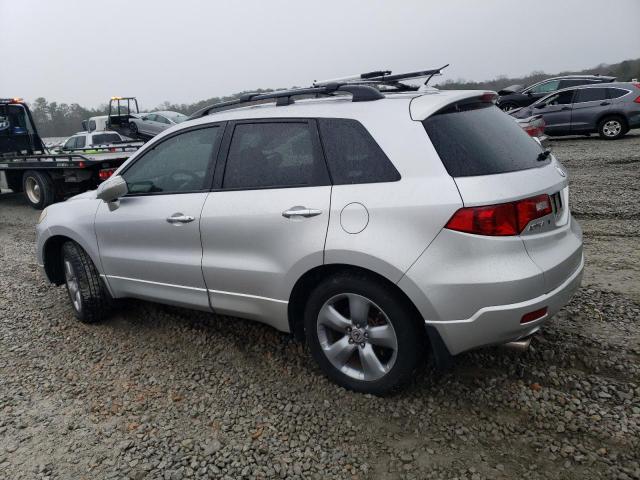 Obraz 2 z 2007 ACURA RDX  2007 z VIN 5J8TB18247A002570