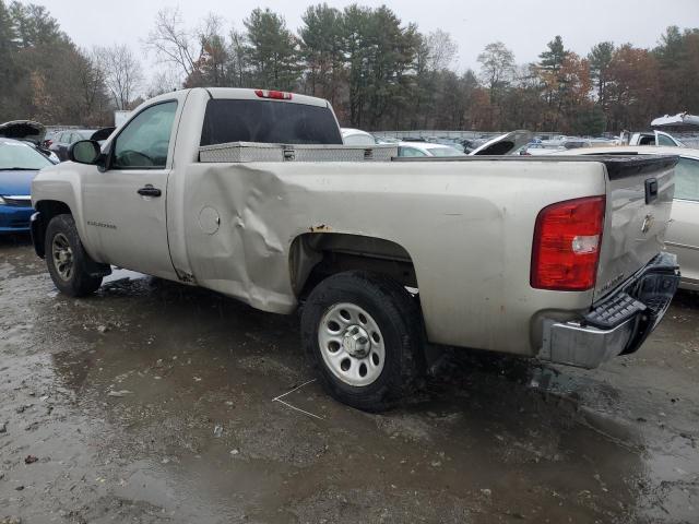 Obraz 2 z 2007 CHEVROLET SILVERADO C1500 CLASSIC 2007 z VIN 1GCEC14X47Z619314