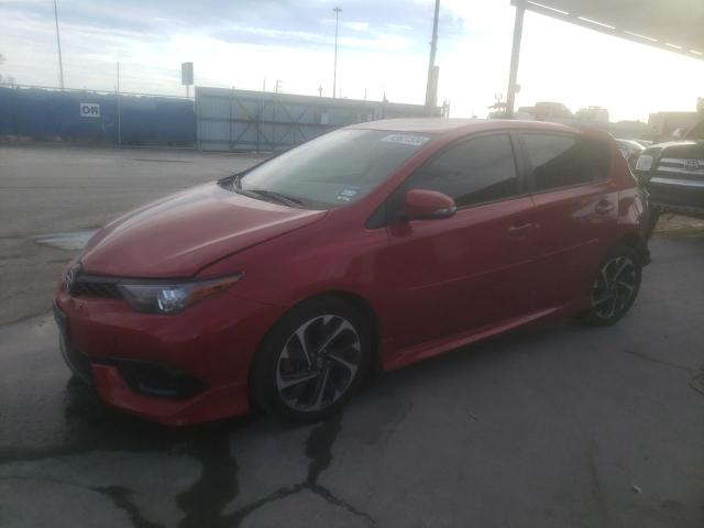 Obraz 2016 TOYOTA SCION IM  2016