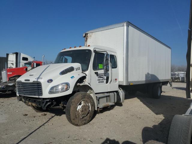Изображение 1 2021 FREIGHTLINER M2 106 MEDIUM DUTY 2021 с VIN 1FVACWD26MHMT3439