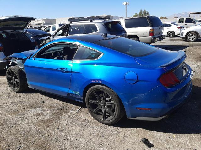 Obraz 2 z 2020 FORD MUSTANG  2020 z VIN 1FA6P8TH0L5159927