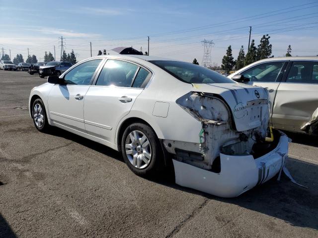 Изображение 2 2010 NISSAN ALTIMA BASE 2010 с VIN 1N4AL2AP4AN415402
