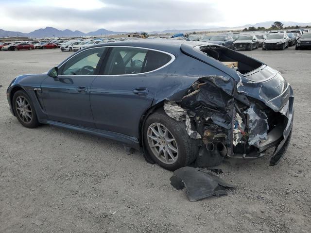 Obraz 2 z 2010 PORSCHE PANAMERA S 2010 z VIN WP0AB2A79AL063183