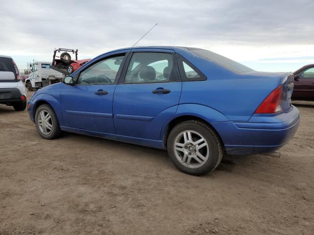 Image 2 of 2002 FORD FOCUS SE 2002 with VIN 1FAHP34352W357801