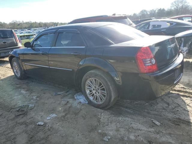 Изображение 2 2009 CHRYSLER 300 LX 2009 с VIN 2C3KA43D49H512031