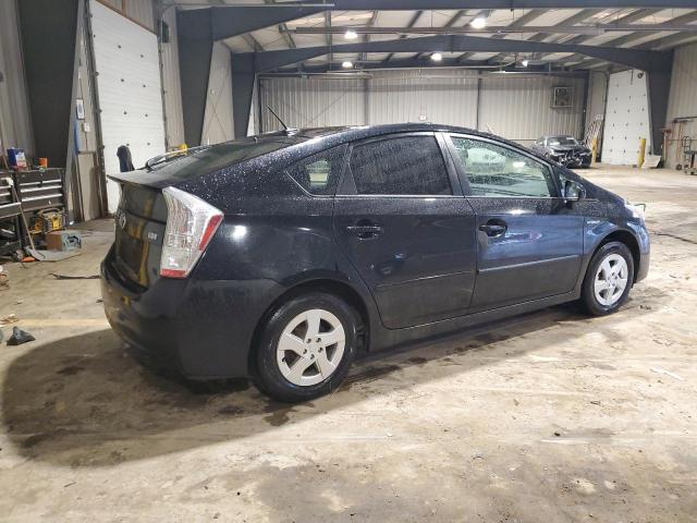 Obraz 3 z 2010 TOYOTA PRIUS  2010 z VIN JTDKN3DU4A0124315