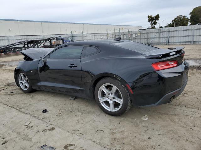 Image 2 of 2016 CHEVROLET CAMARO LT 2016 with VIN 1G1FB1RS3G0186327