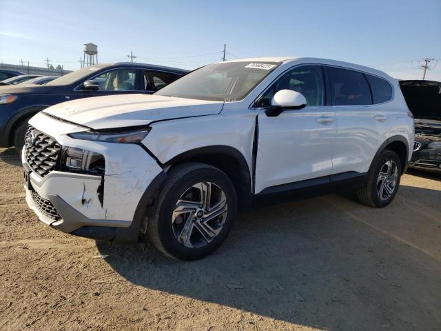 Obraz 1 z 2022 HYUNDAI SANTA FE SE 2022 z VIN 5NMS1DAJ3NH407600
