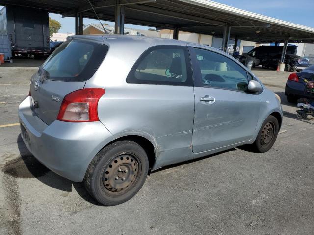 Image 3 of 2007 TOYOTA YARIS  2007 with VIN JTDJT923475135812