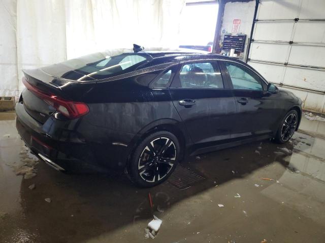 Image 3 of 2022 KIA K5 GT LINE 2022 with VIN 5XXG64J29NG134869