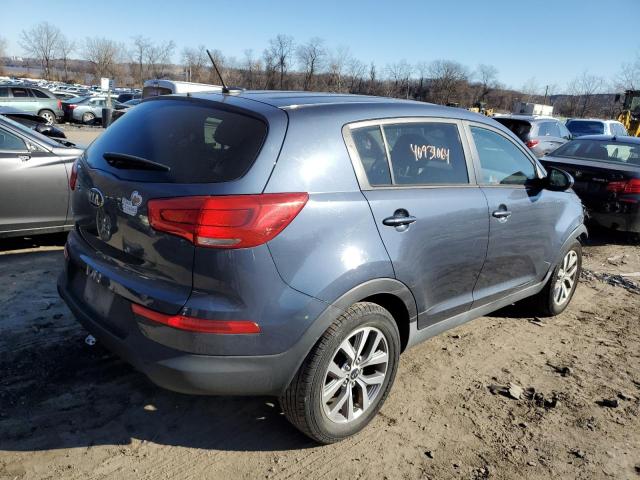 Изображение 3 2016 KIA SPORTAGE LX 2016 с VIN KNDPBCACXG7862842