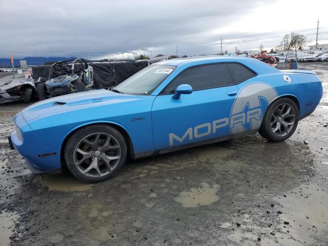 Obraz 2015 DODGE CHALLENGER SXT PLUS 2015