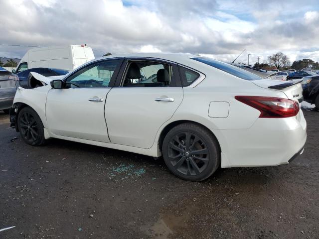 Image 2 of 2018 NISSAN ALTIMA 2.5 2018 with VIN 1N4AL3AP8JC227712