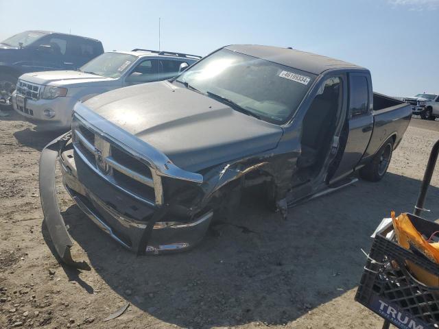 2011 DODGE RAM 1500  2011 image
