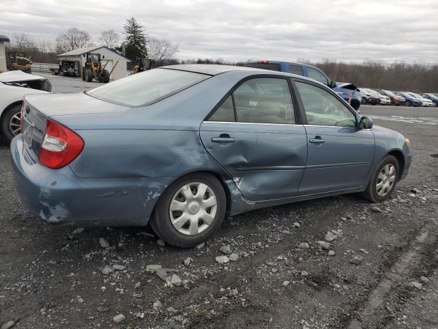 Изображение 3 2002 TOYOTA CAMRY LE 2002 с VIN 4T1BE32K32U518928
