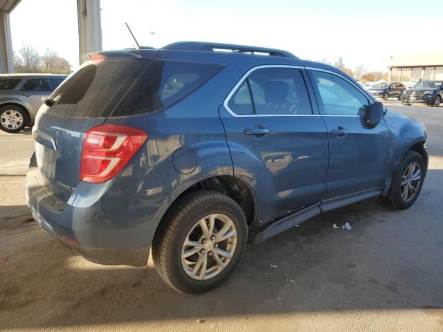 Obraz 3 z 2016 CHEVROLET EQUINOX LT 2016 z VIN 2GNFLFEK0G6153212