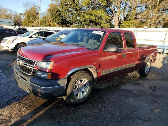 2007 CHEVROLET SILVERADO C1500 CLASSIC 2007 image