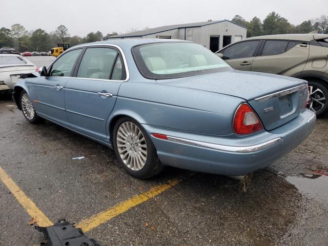 Image 2 of 2005 JAGUAR VANDENPLAS  2005 with VIN SAJWA82C25SG44712