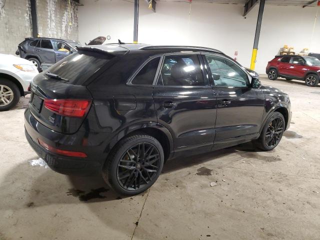 Изображение 3 2018 AUDI Q3 PREMIUM PLUS 2018 с VIN WA1JCCFS3JR033670
