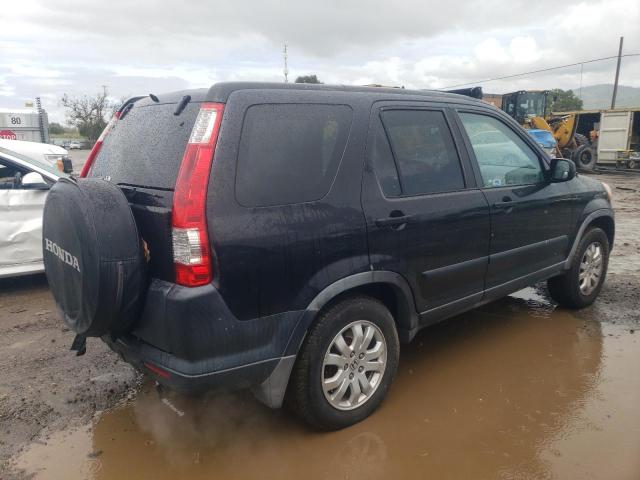 Obraz 3 z 2005 HONDA CR-V EX 2005 z VIN JHLRD78805C050923